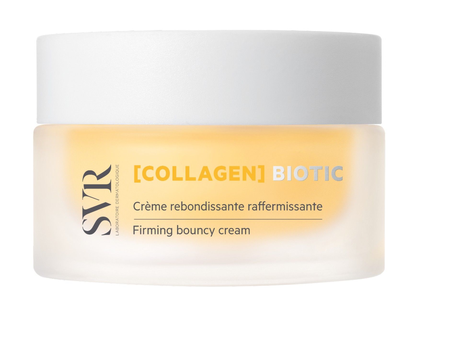 Svr Collagene Biotic Creme Recarregável