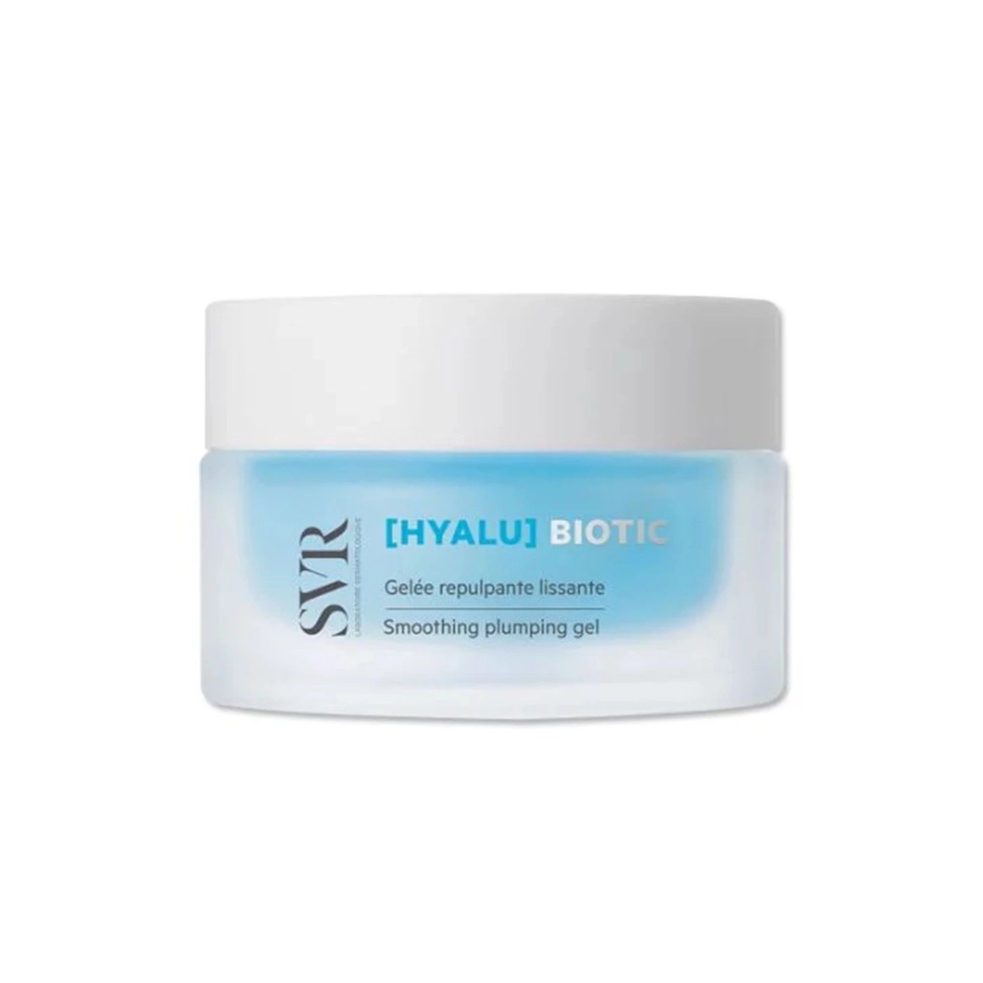 Svr Hyalu Biotic Creme Recarregável