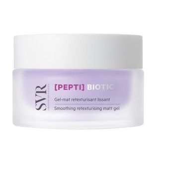 Svr Pepti Biotic Creme Recarregvel