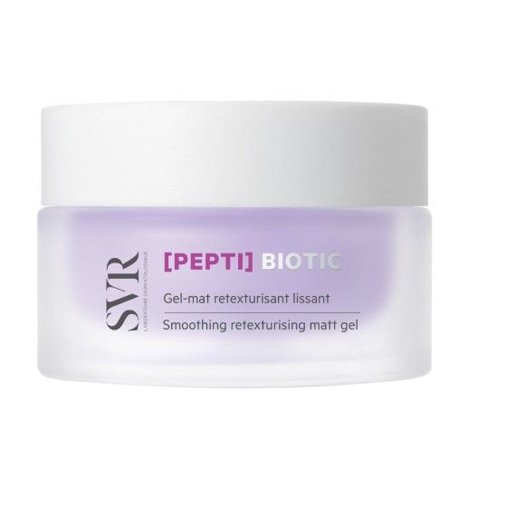 Svr Pepti Biotic Creme Recarregvel