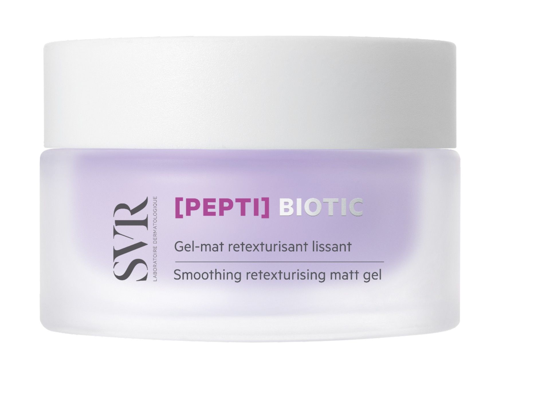 Svr Pepti Biotic Creme Recarregável