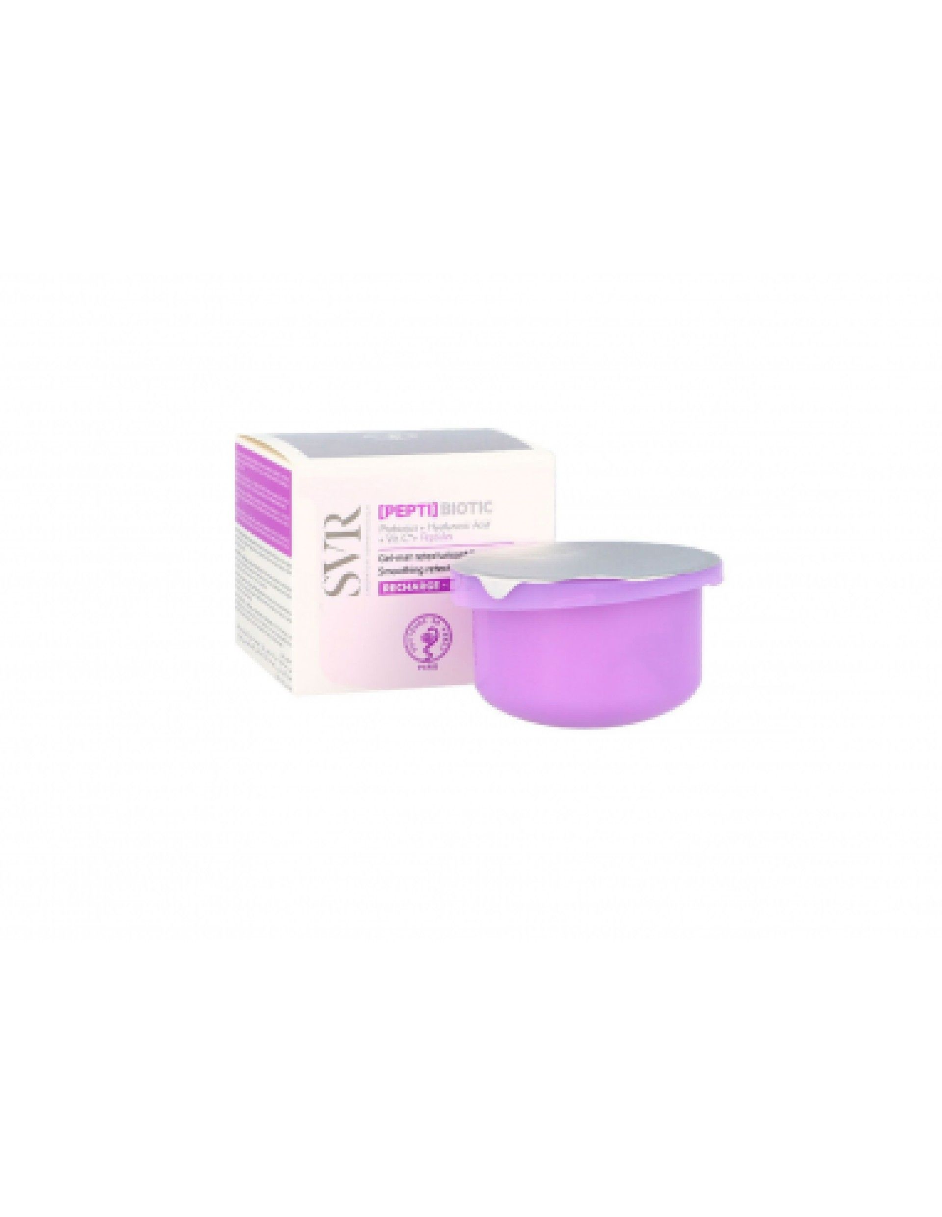 Svr Pepti Biotic Creme Recarga