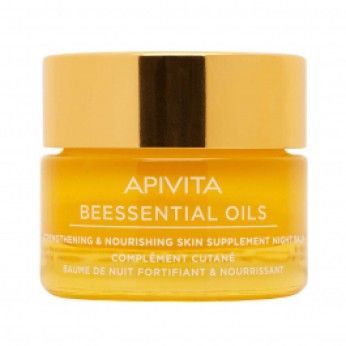 Apivita Beessential Blsamo de noite