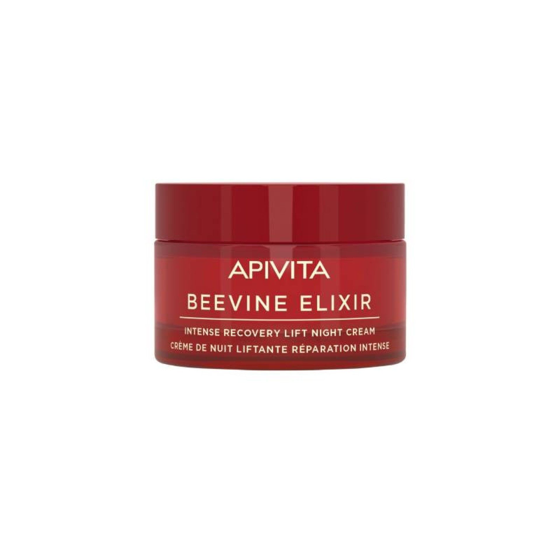 Apivita Beevine Elixir Creme de noite