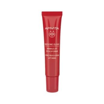 Apivita Beevine Elixir Creme de olhos e lbios