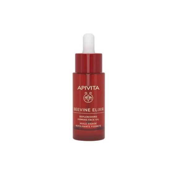 Apivita Beevine Elixir leo facial