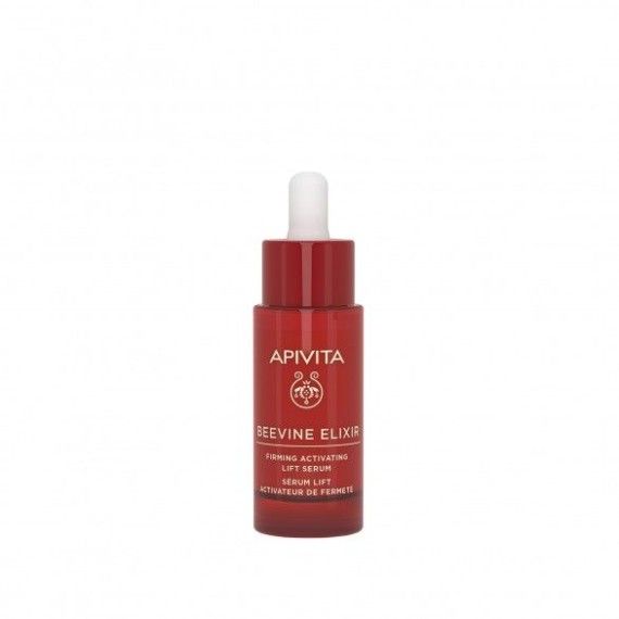 Apivita Beevine Elixir Srum lift