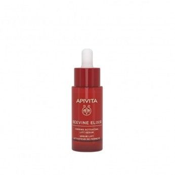 Apivita Beevine Elixir Srum lift