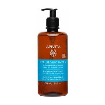 Apivita Hyaluronic Hydra champ hidratante