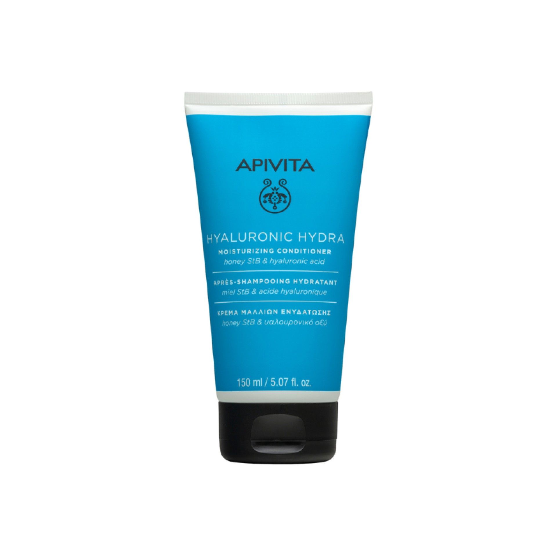 Apivita Hyaluronic Hydra condicionador hidratante