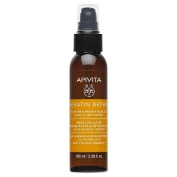 Apivita Keratin Repair leo
