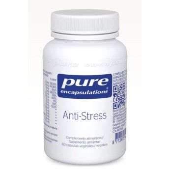 Pure Encapsulations Anti-Stress