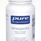 Pure Encapsulations Ashwagandha