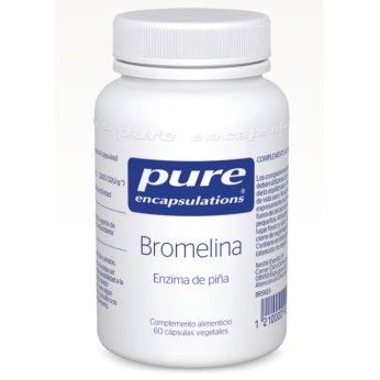 Pure Encapsulations Bromelana