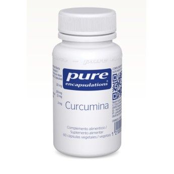 Pure Encapsulations Curcumina
