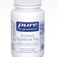 Pure Encapsulations Enzimas Digestivas Plus