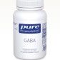 Pure Encapsulations GABA