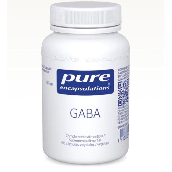 Pure Encapsulations GABA