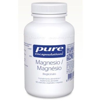 Pure Encapsulations Magnsio