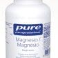 Pure Encapsulations Magnsio