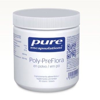 Pure Encapsulations Poly-Preflora P