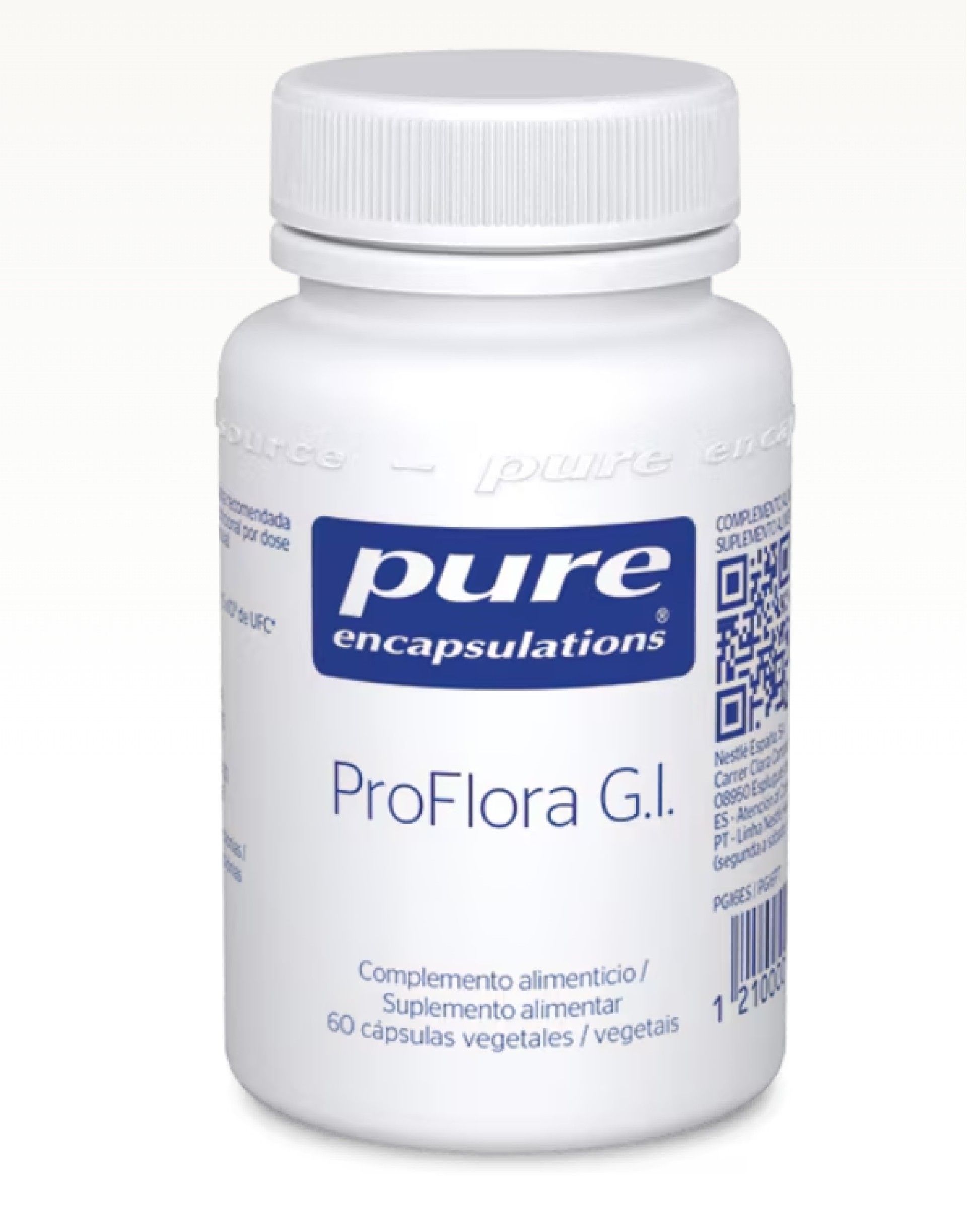 Pure Encapsulations Proflora G.I