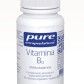 Pure Encapsulations Vitamina B12