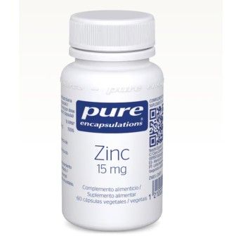 Pure Encapsulations Zinco