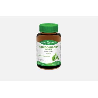 Good Essence Ginkgo Biloba 500 mg