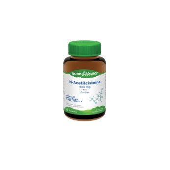 Good Essence N-Acetilcistena 600 mg