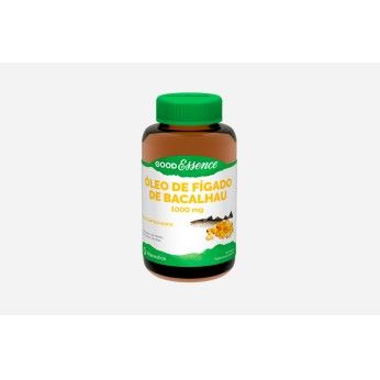 Good Essence leo Fgado Bacalhau 1000 mg
