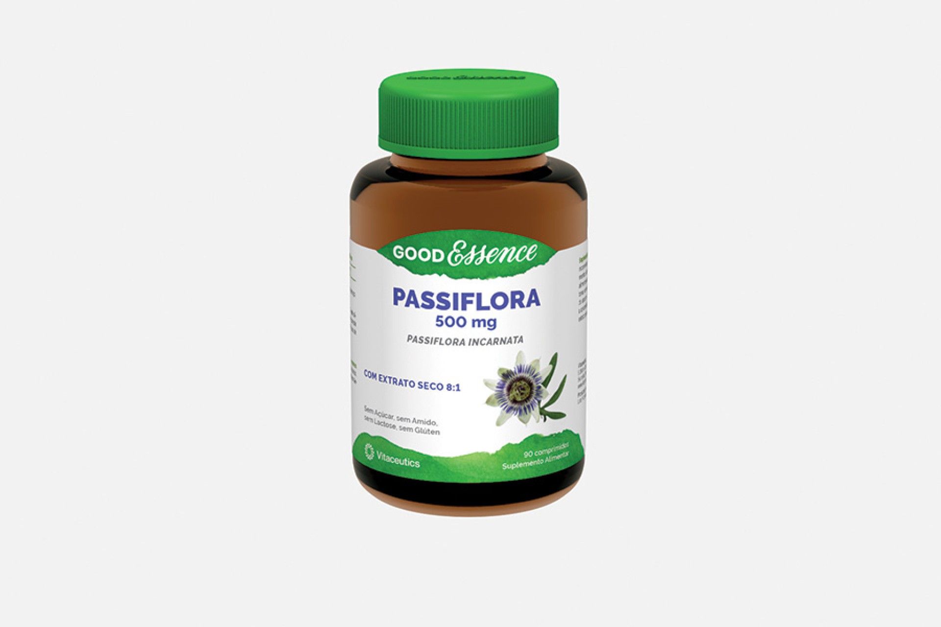 Good Essence Passiflora 500 mg