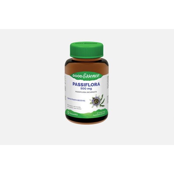 Good Essence Passiflora 500 mg