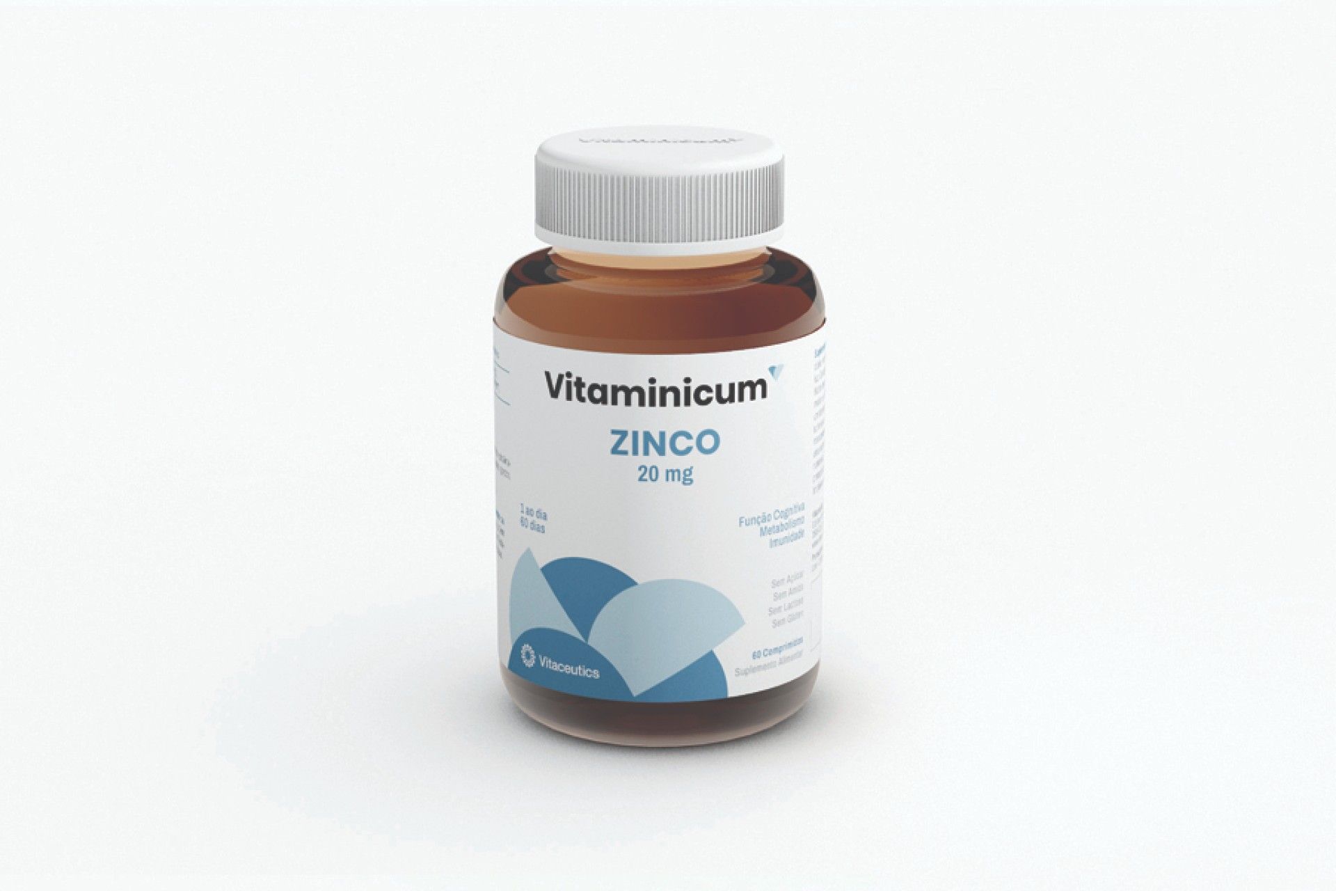 Vitaminicum Zinco