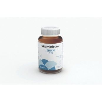 Vitaminicum Zinco