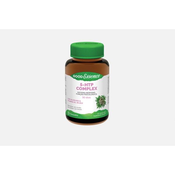 Good Essence 5-HTP Complex