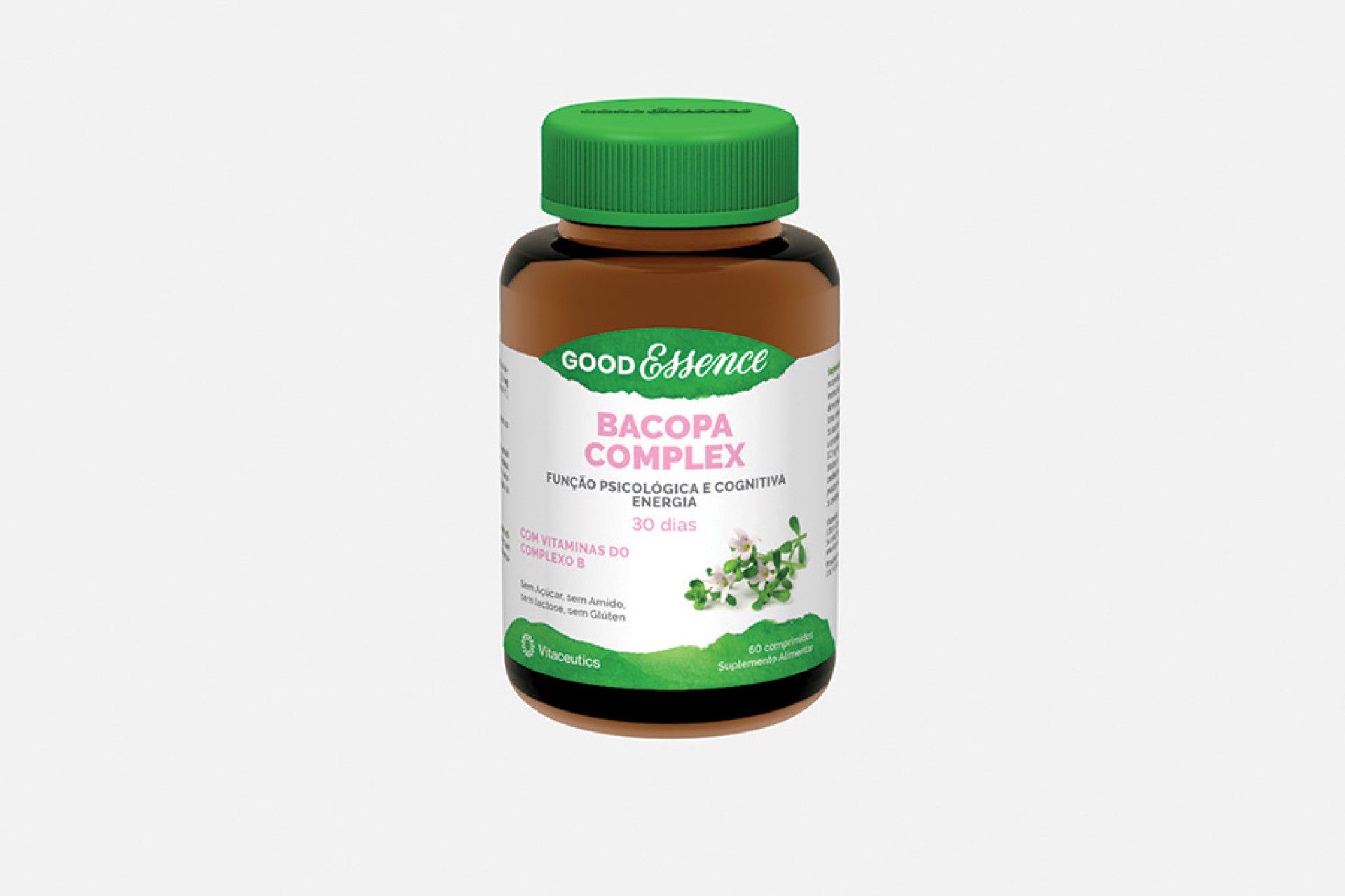Good Essence Bacopa Complex