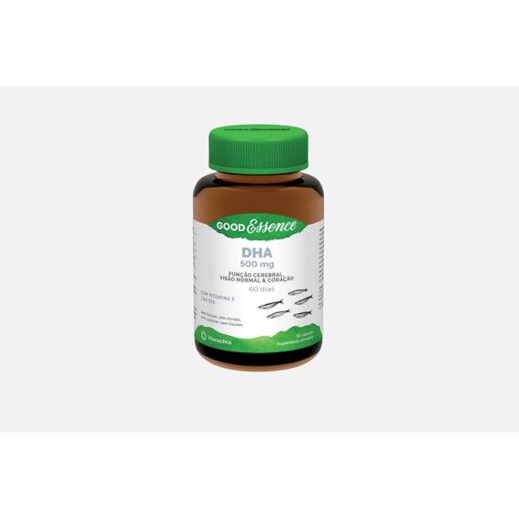 Good Essence DHA 500 mg