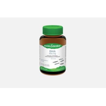 Good Essence DHA 500 mg