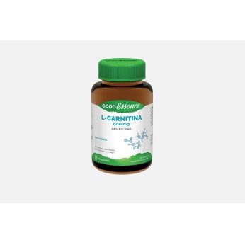 Good Essence L-Carnitina 600 mg
