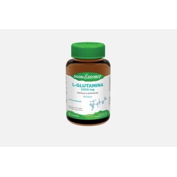Good Essence L-Glutamina 1000 mg