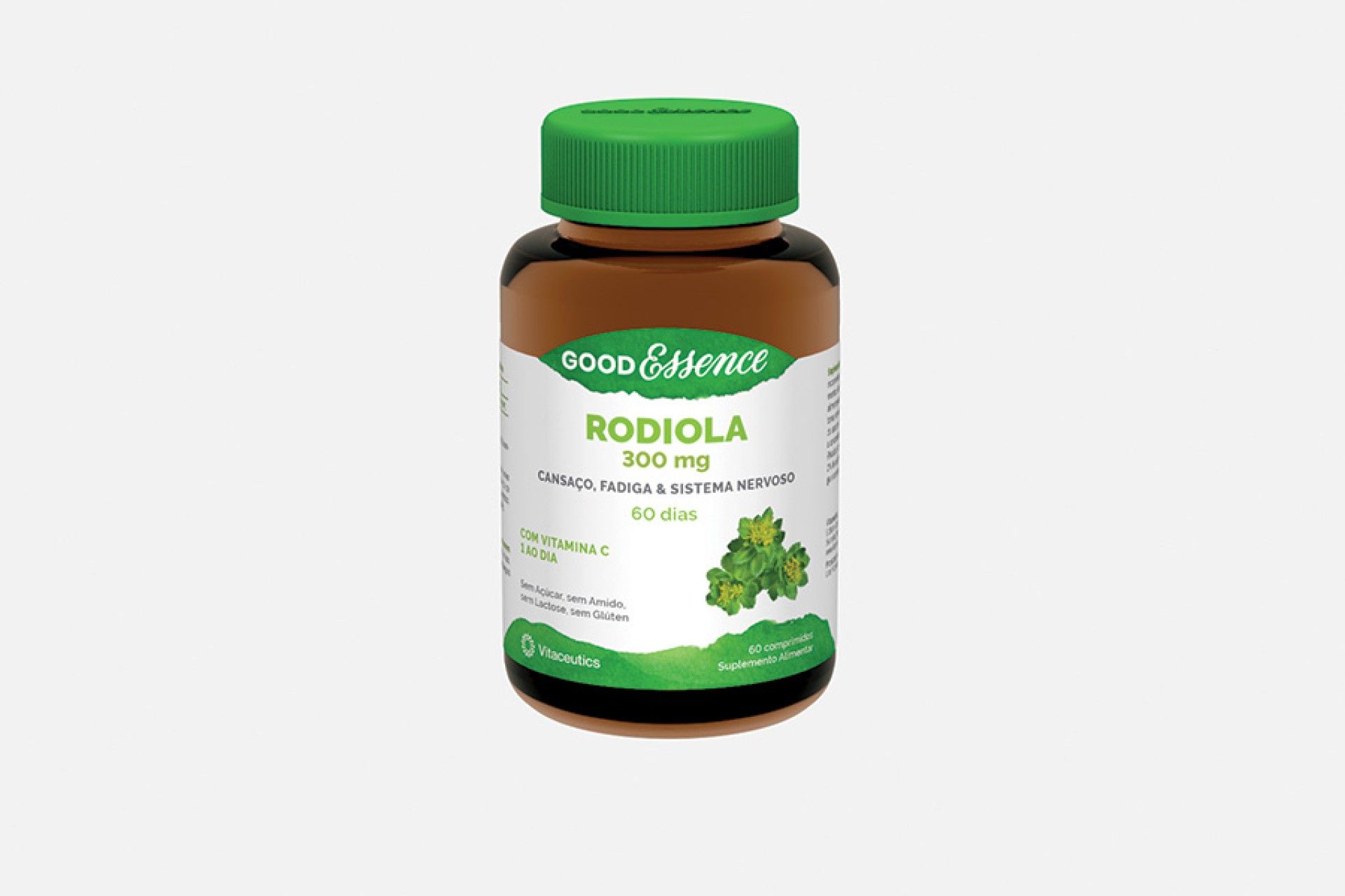 Good Essence Rodiola 300 mg