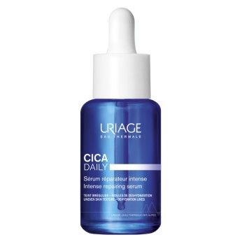 Uriage Bariderm-CICA Daily Srum