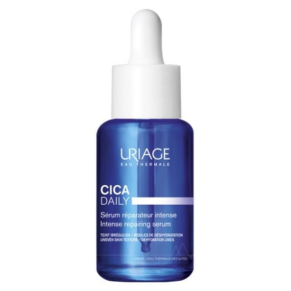 Uriage Bariderm-CICA Daily Srum