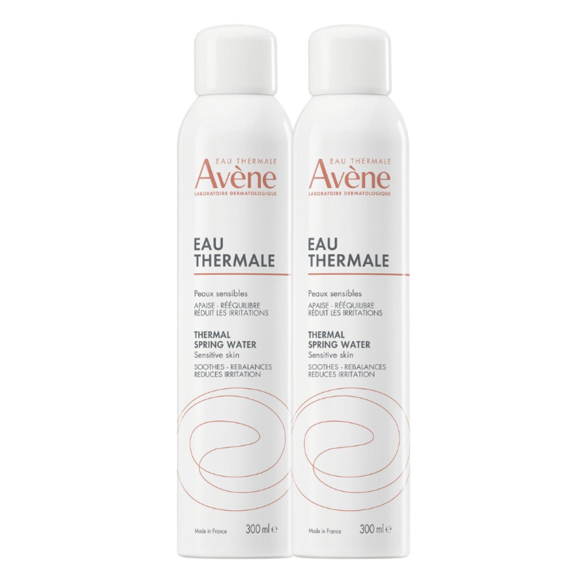 Avene Água Termal x 2 - 50% na 2ª Embalagem