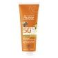 Avene Solar Leite Criana SPF 50+