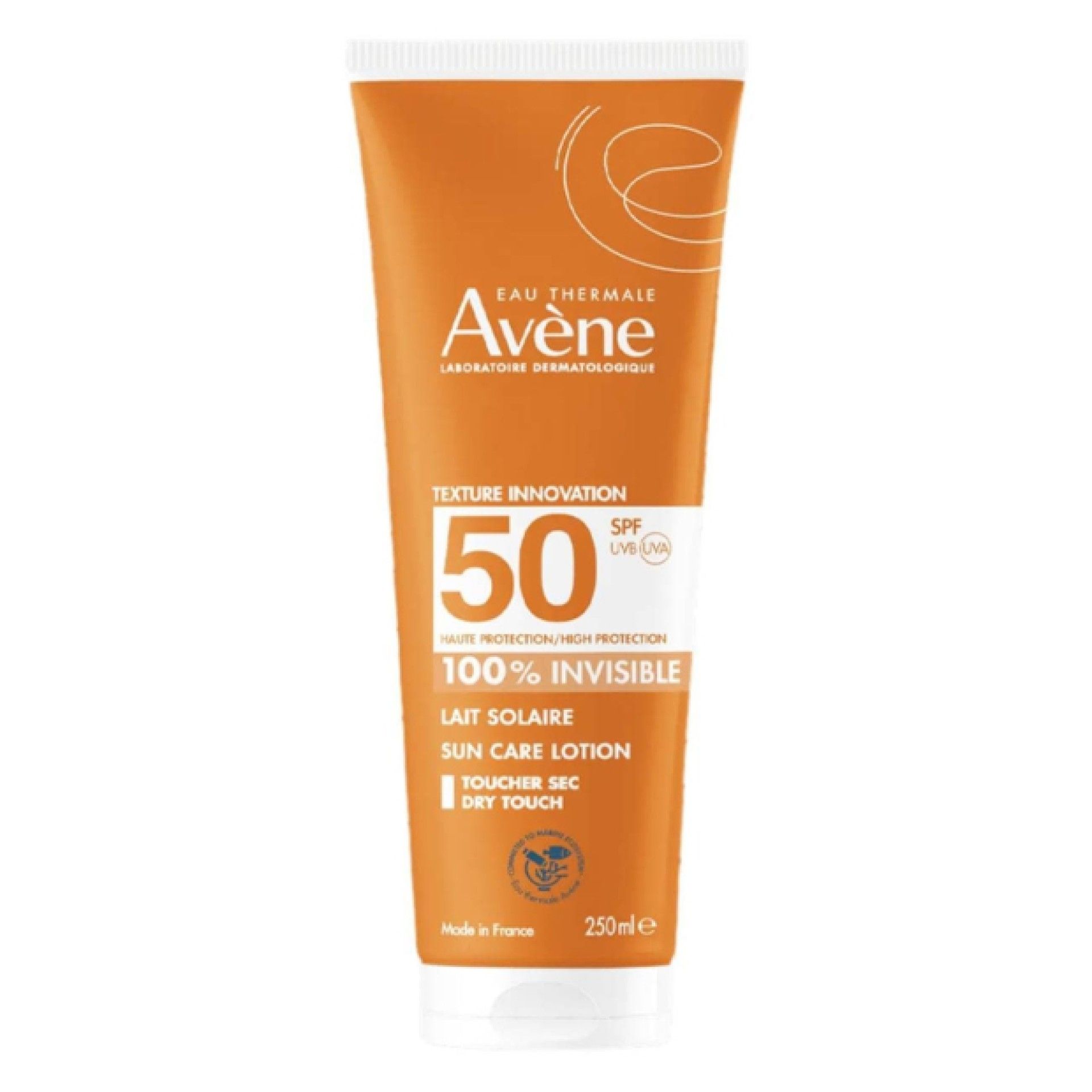 Avene Solar Leite SPF 50
