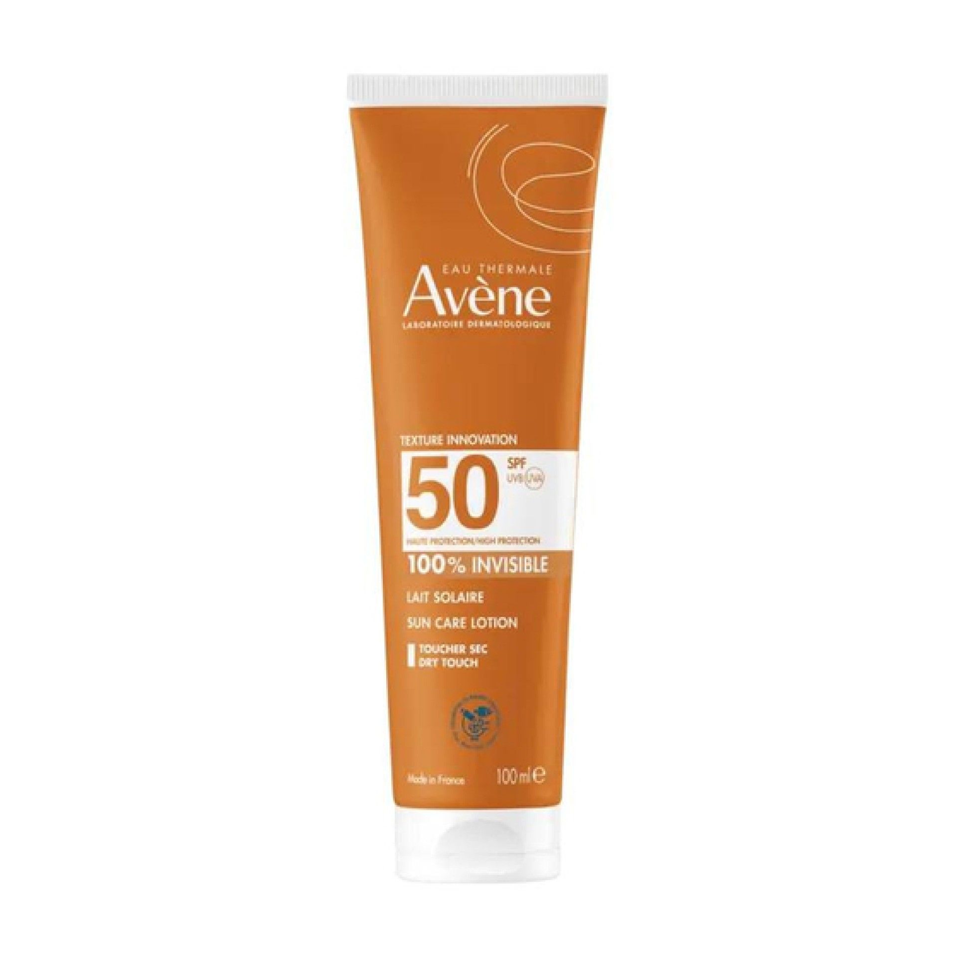 Avene Solar Leite SPF 50