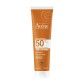 Avene Solar Leite SPF 50