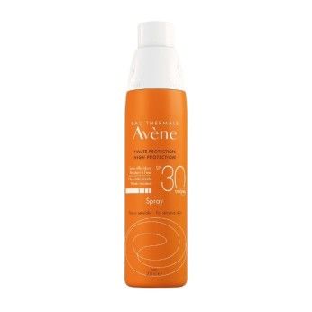 Avene Solar Spray SPF 30